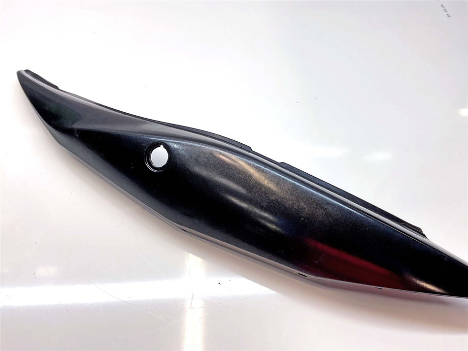 2017 Suzuki SV650 Rear Left Tail Frame Cover - 4751018K00YKV