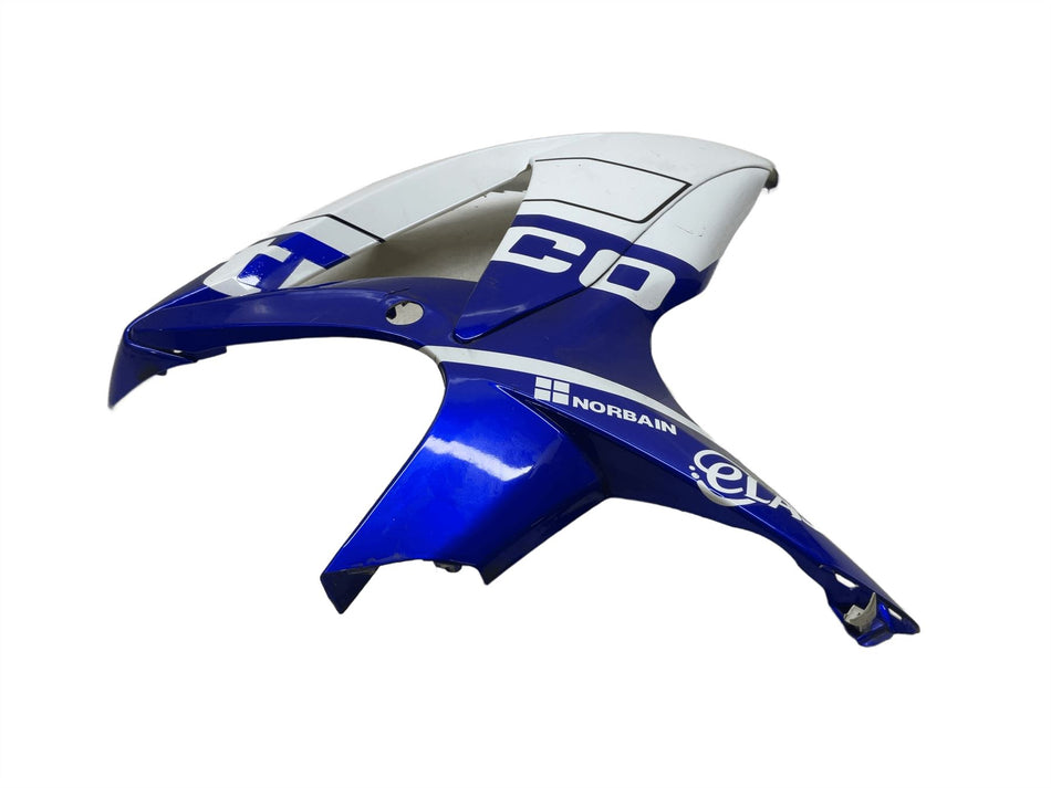 2010 Suzuki GSX-R750 Right Side Fairing 9447037H00