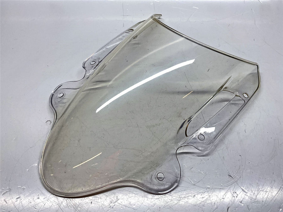 2024 Triumph Speed Triple 1200 Windscreen - T2312332