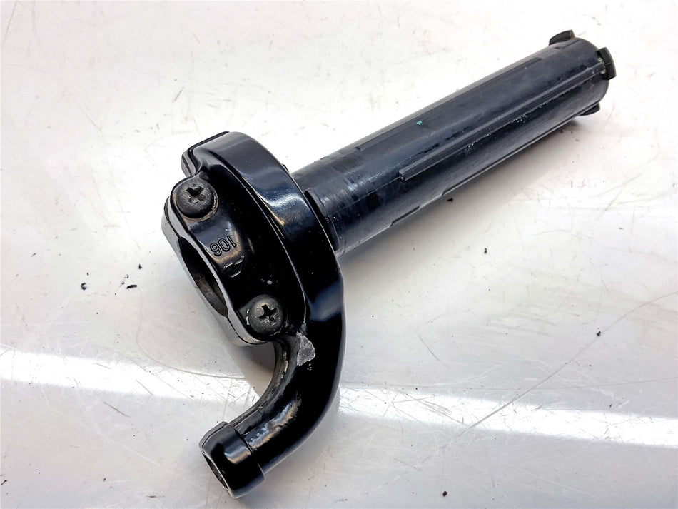 2007 Triumph Tiger 1050 Throttle Actuator - T2040252