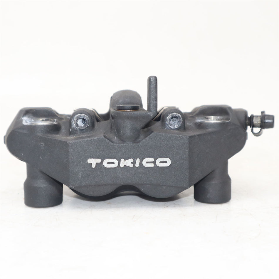 2009 SUZUKI GSX-R750 R/H Right Front Brake Caliper - 5930041G30999