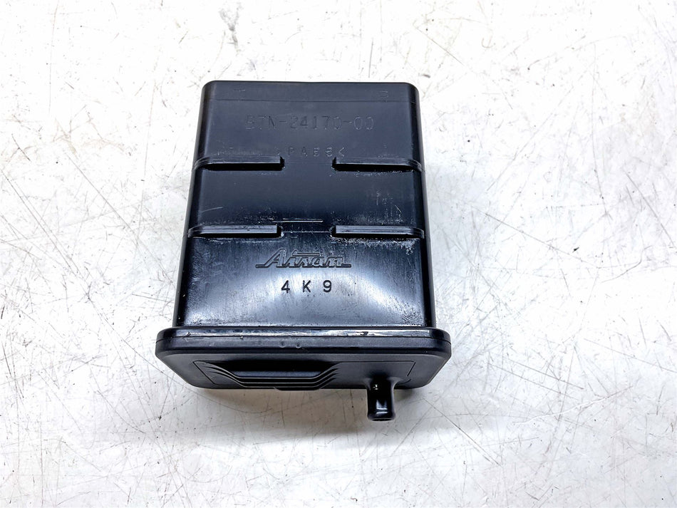 2025 Yamaha MT-09 Carbon Emission Purge Tank - B7N-24170-00