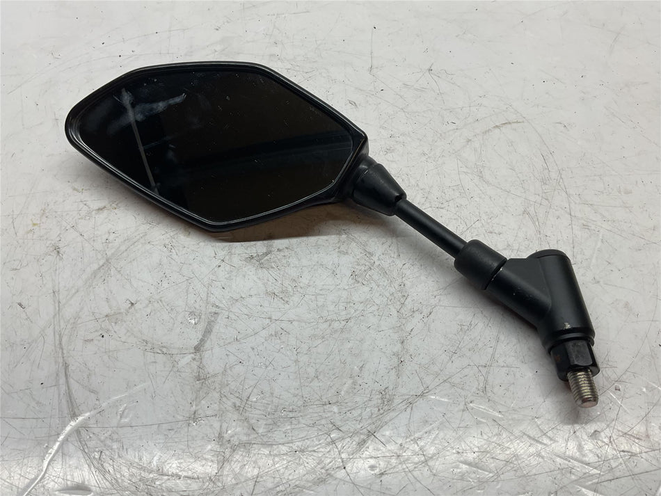 2018 Yamaha MT-10 Left Mirror - B672628000