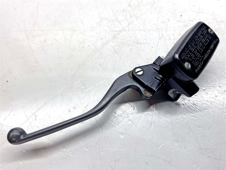 2000 Honda ST1100 ABS Clutch Master Cylinder - 22890MZ2305