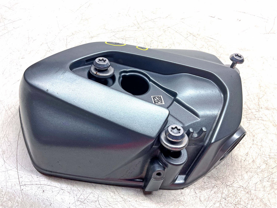 2023 BMW R1250GS Adventure Right Cylinder Cover  - 11127923596