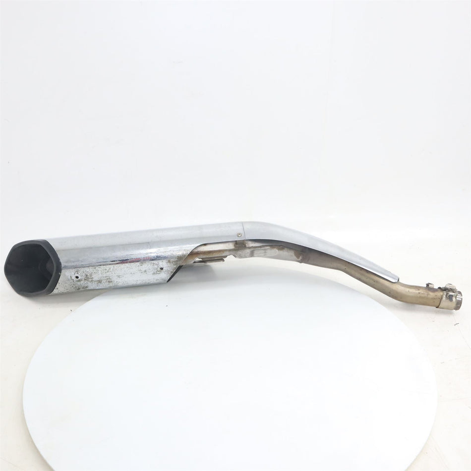 2022 BMW K1600 Right Exhaust Silencer - 18518558277