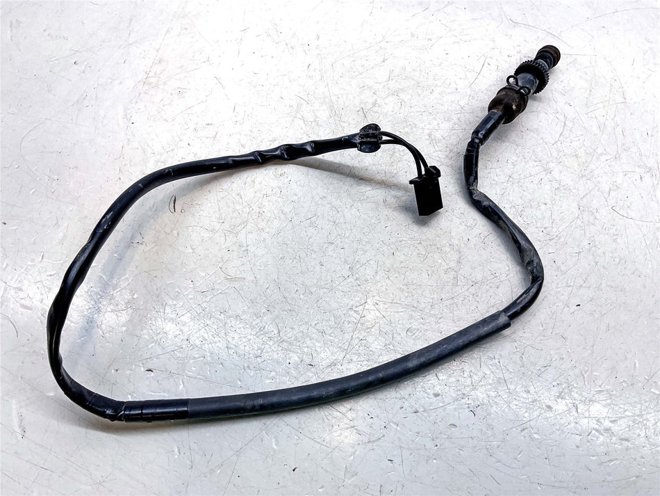 2020 Honda CRF250L Rear Brake Light Switch