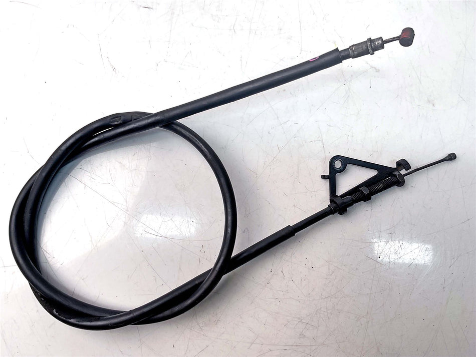 2008 Triumph Tiger 1050 Clutch Cable - T2049205