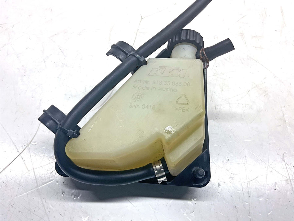 2017 KTM 1290 Super Duke R Coolant Resovoir - 61335065000