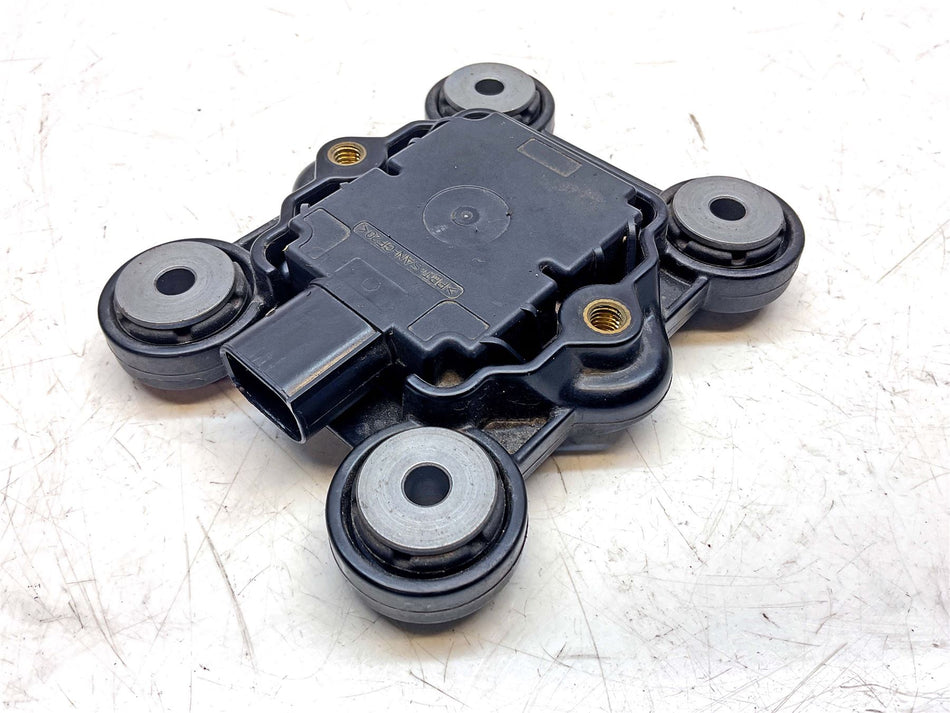 2024 Triumph Tiger 900 Rally Pro Internal Measurement Unit  - T2508035