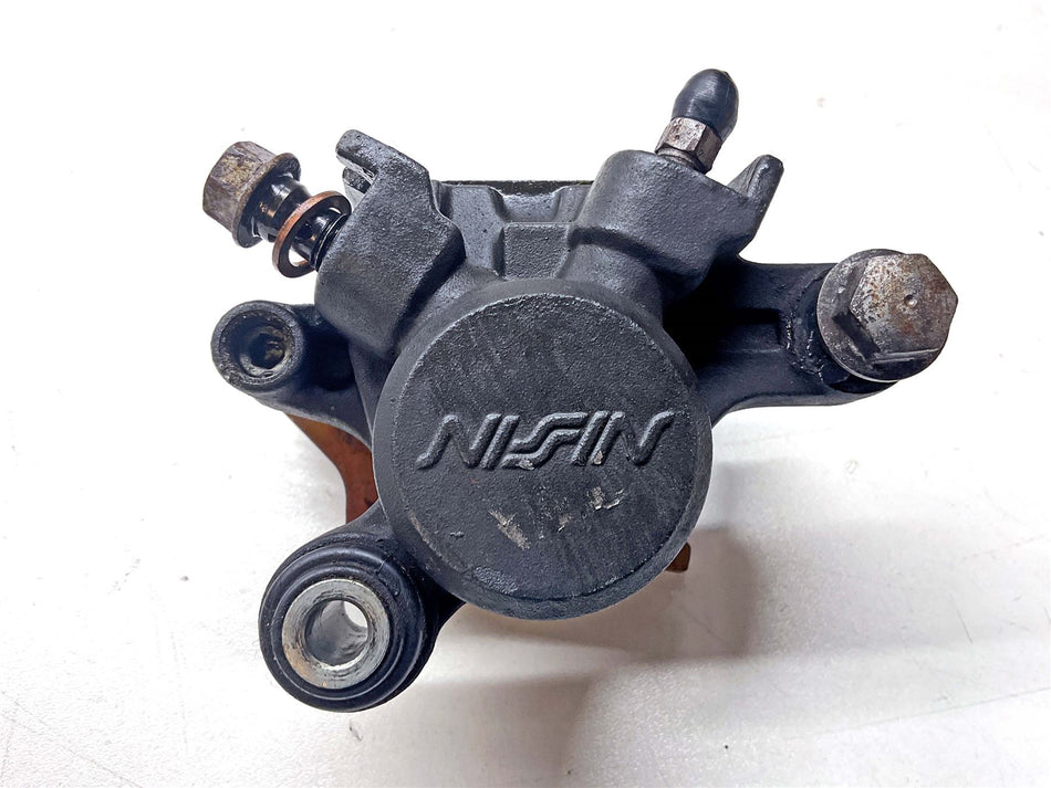 2002 Honda CB600F HORNET Rear Brake Caliper - 43150MBZG01