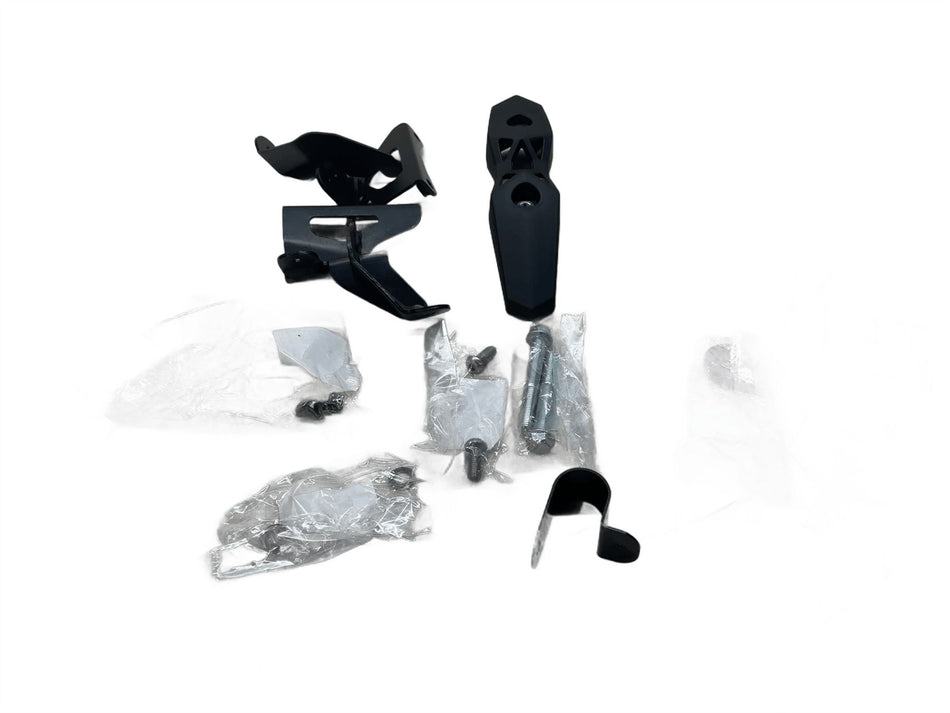 2022 Kawasaki Versys 1000 Frame Protection kit 350631318