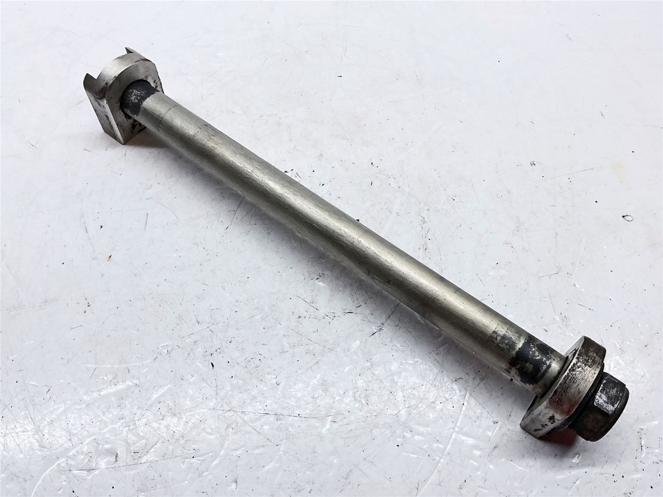 2017 Triumph Street Twin Rear Wheel Spindle - T2010382