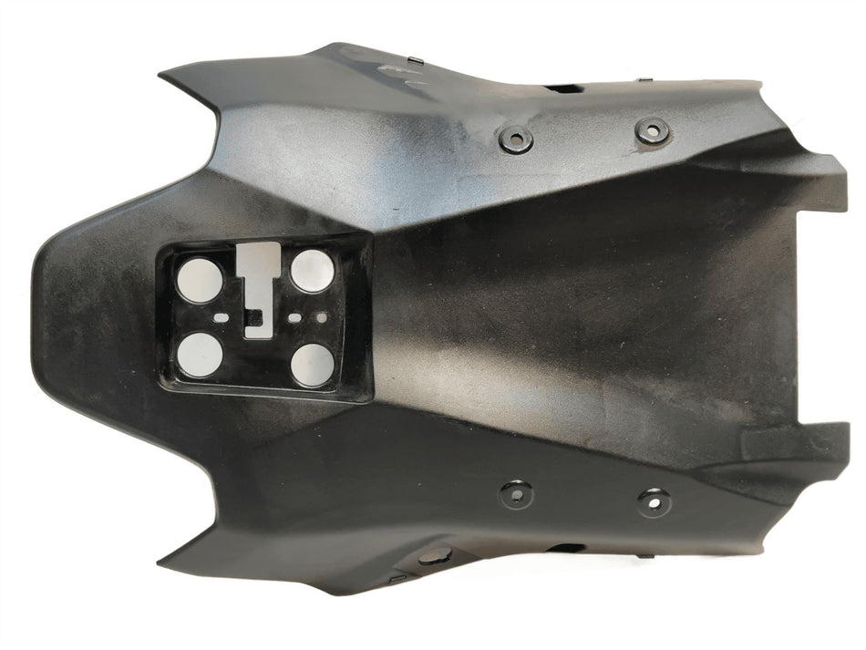 2025 Kawasaki Z900 ZR900 Tail Fairing / Undertray 350230451