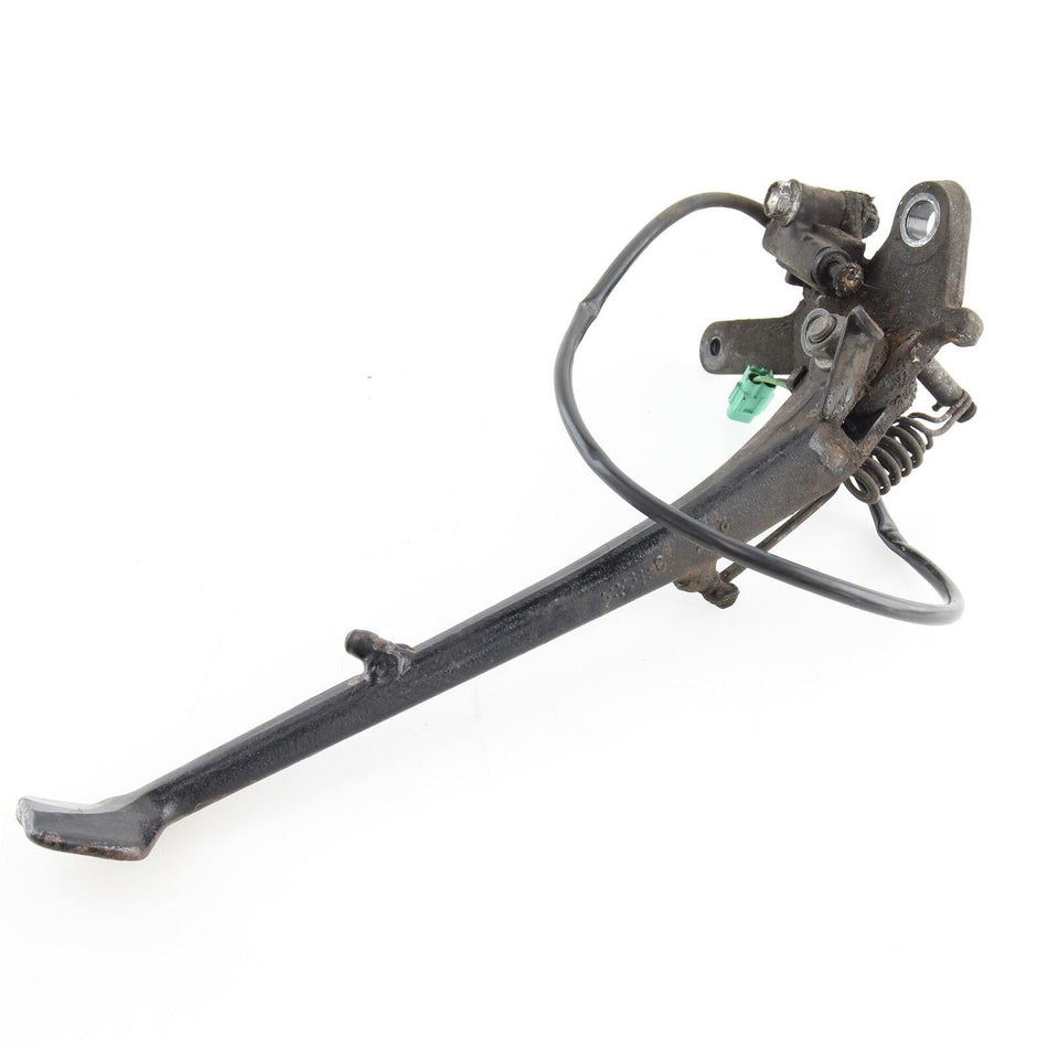 2008-2018 SUZUKI GSXR 1300 HAYABUSA Sidestand - 4233024F01000