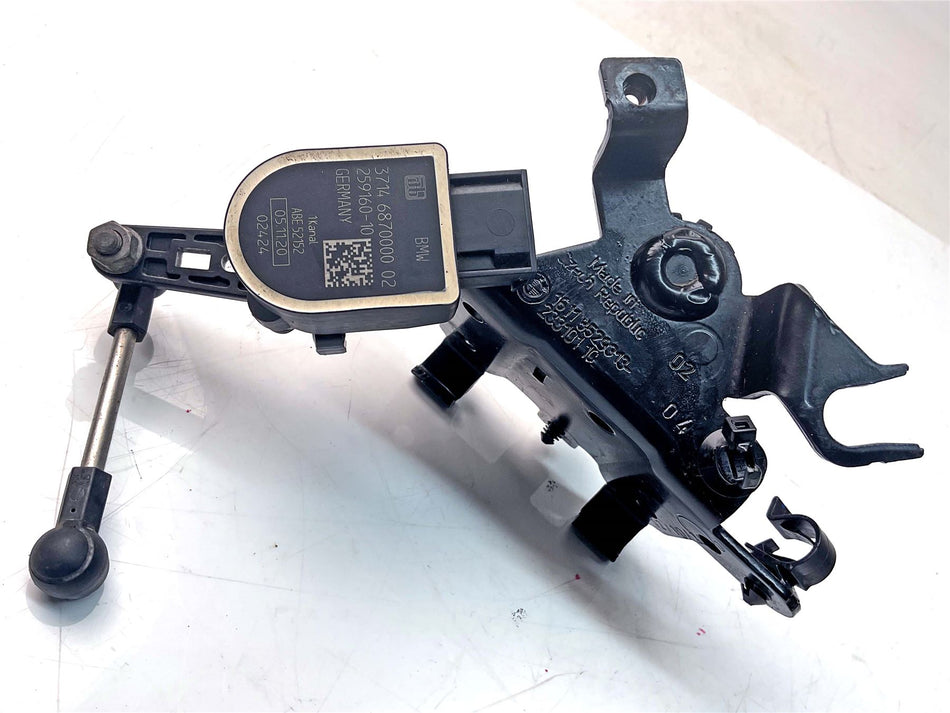 2021 BMW R1250GS Front Level Sensor - 37146870000
