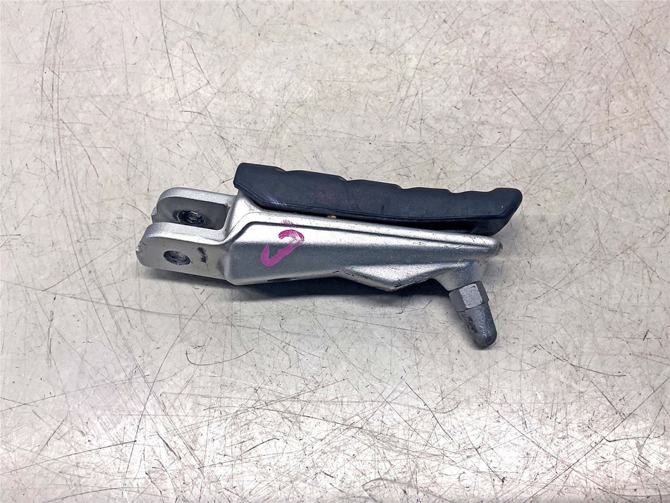 2024 BMW S1000XR Right Front Footrest Assy - 46717700914