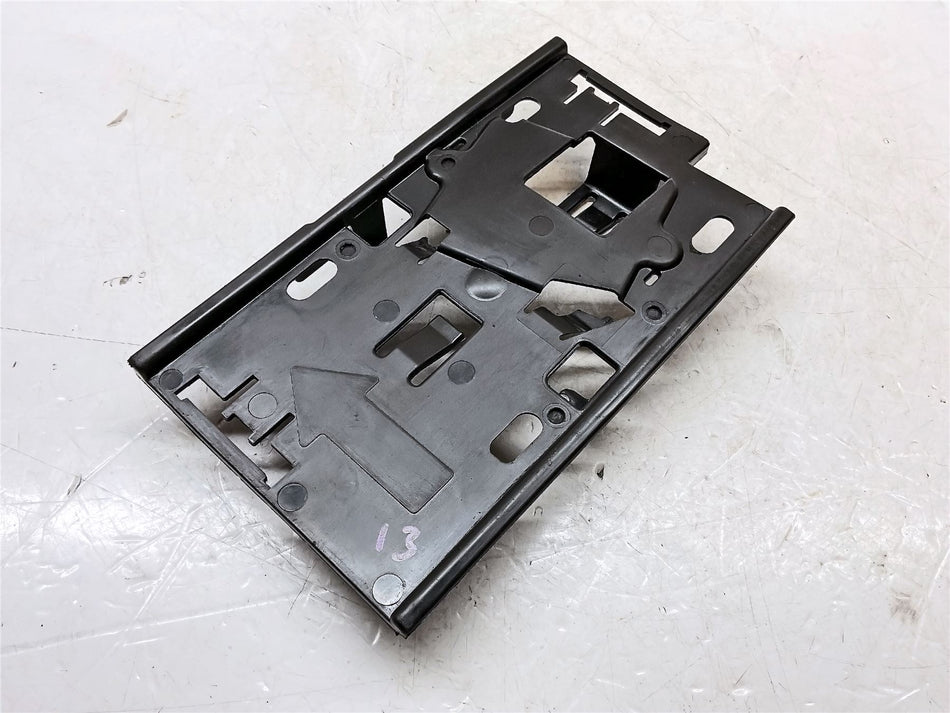 2014 Harley-Davidson Breakout FXSB Electrical Cover - 69200452