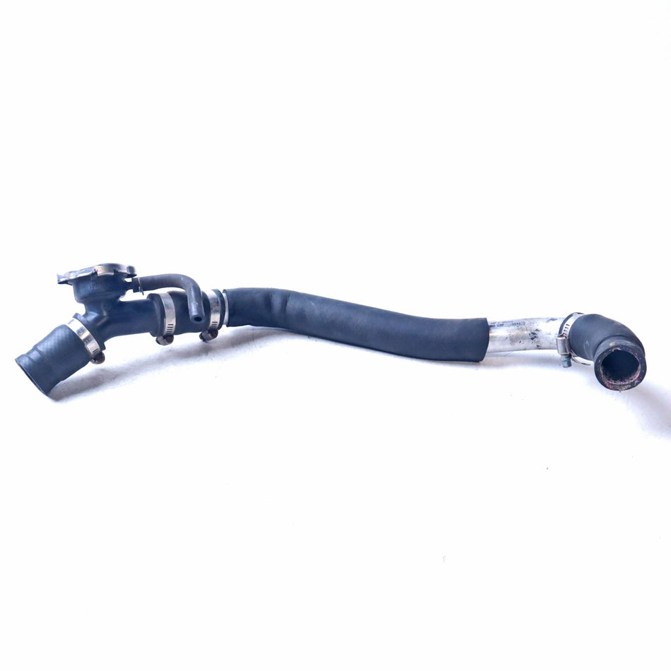 2009 Honda CBR600RR Radiator Pipe & Filler Cap - 19504MFJD00