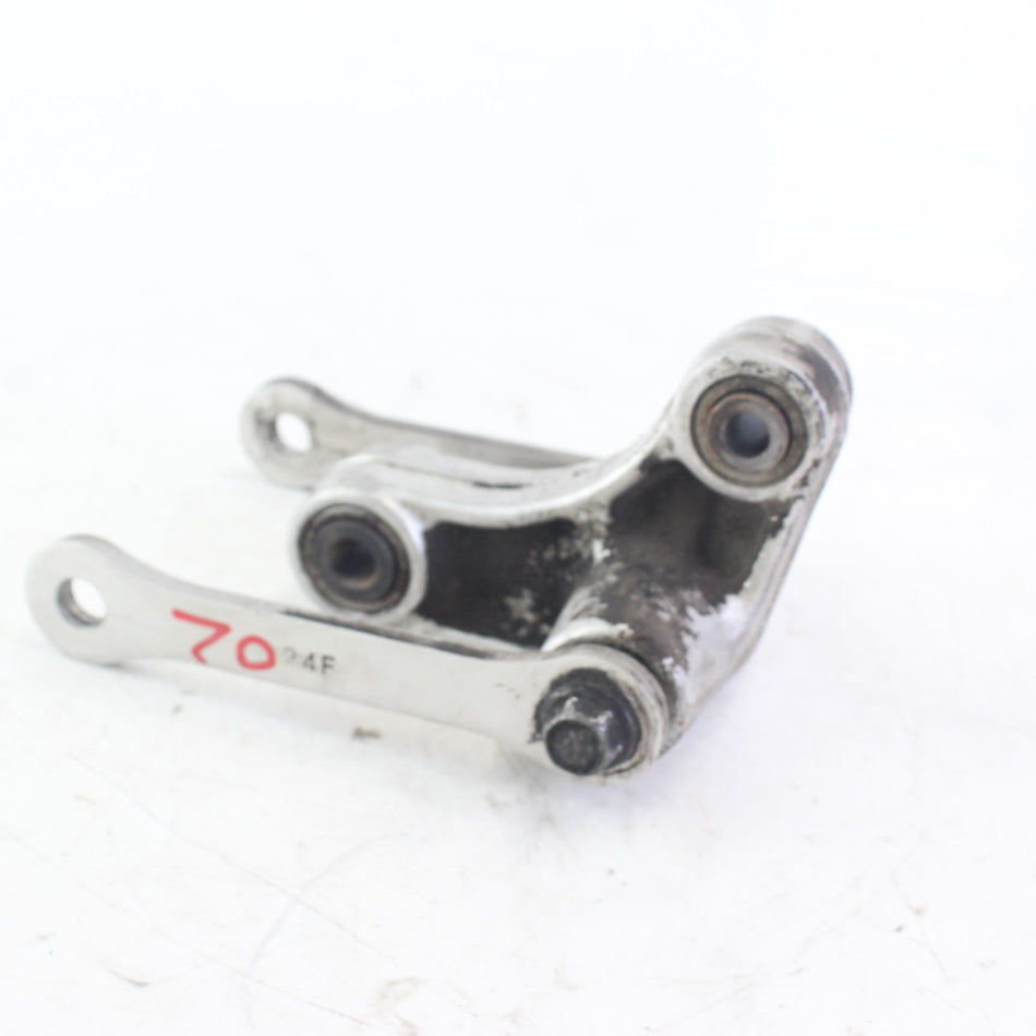 2008-2018 SUZUKI GSX-R1300  HAYABUSA Rear Cushion Lever - 6260024833000