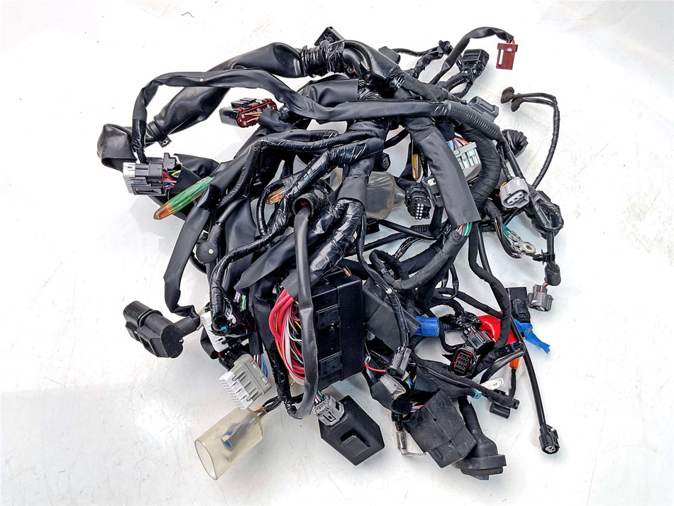 2024 Honda CMX1100 REBEL Wiring Harness Loom - 32100MLAD70