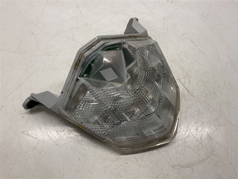 2008 Kawasaki Ninja ZX10R Tail Light - 23025-0059