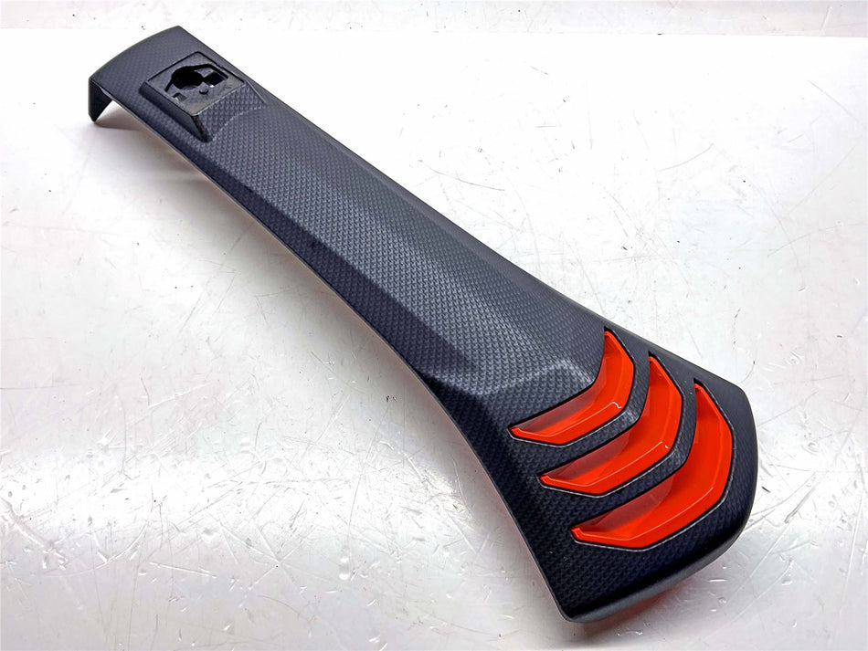 2024 Vespa GTS300 Super Sport Front Steering Column Trim - 1B009434