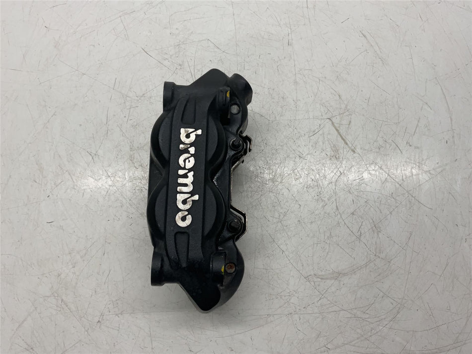 2015 KTM 1290 SUPER ADVENTURE Left  Front Brake Caliper - 34111614797