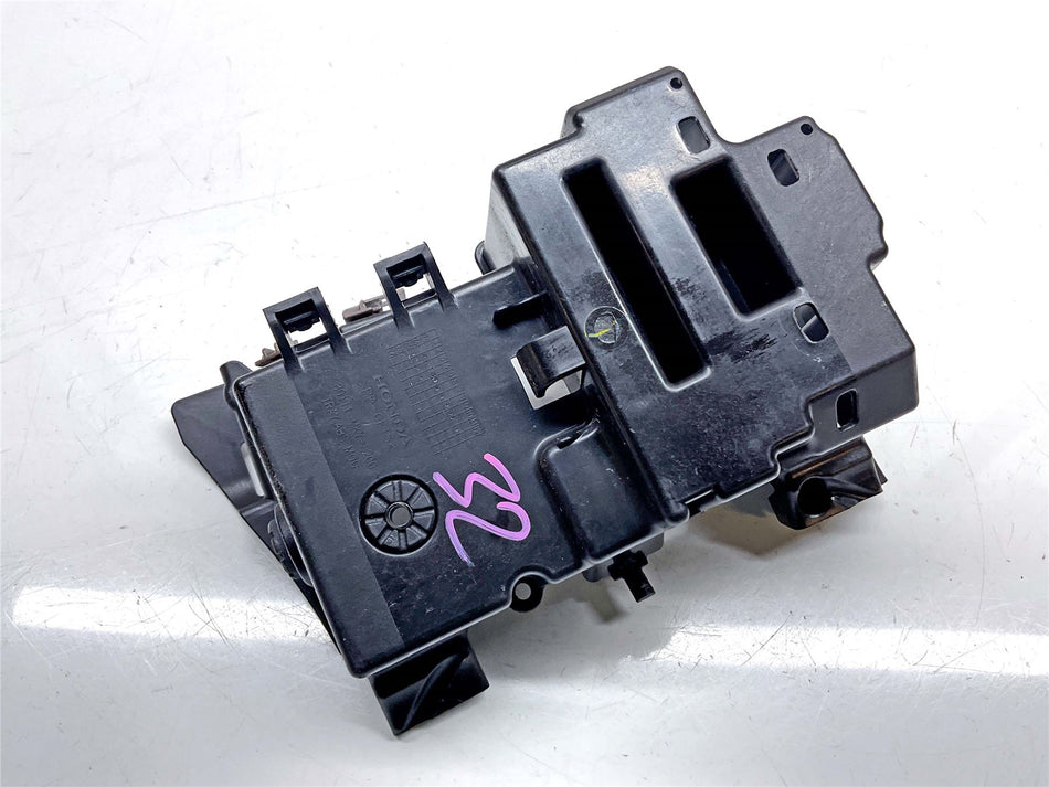 2025 Honda CBR650R ABS Battery Box - 80111MKYE200