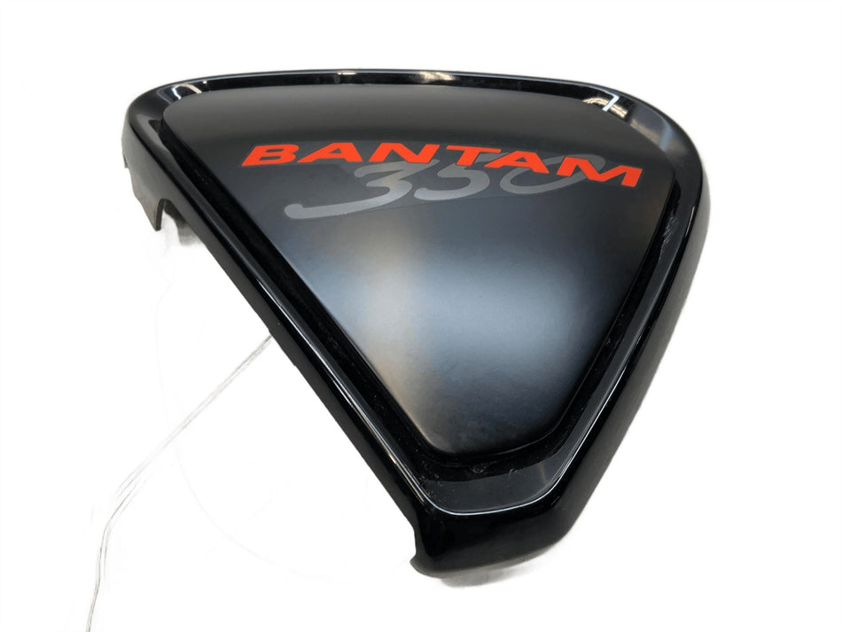2026 BSA Bantam Left Side Cover Fairing T13010B10160N