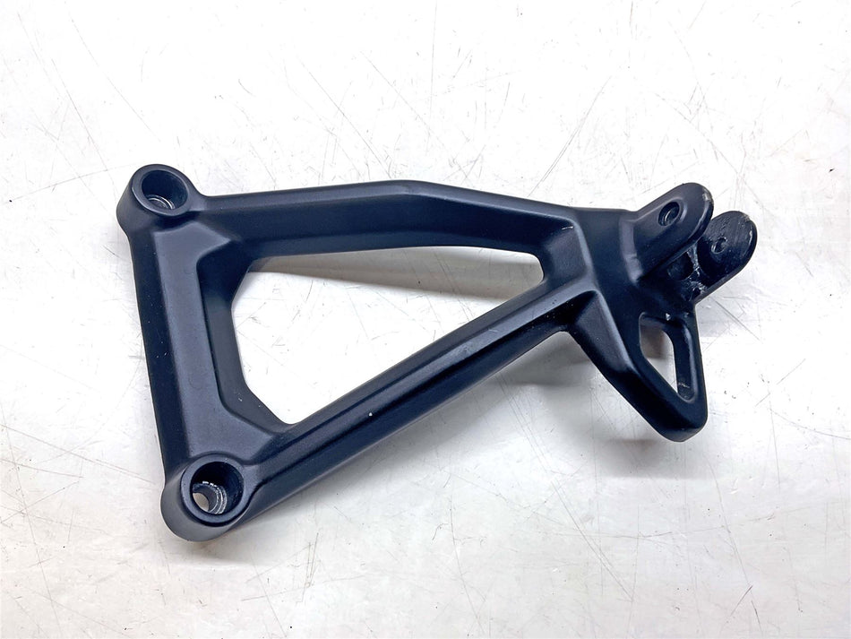 2024 Benelli TRK 702 X Rear Right Footrest Hanger  - 58286P850000