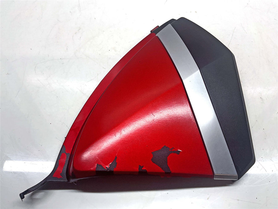 2016 Honda CB1000R Righthand Side Cover - 83600MFND40ZC