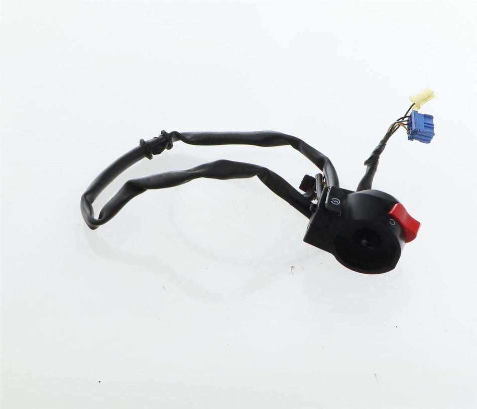 2014-2016 HONDA CB650 F R/H Right Hand Switchgear - 35130MJED41