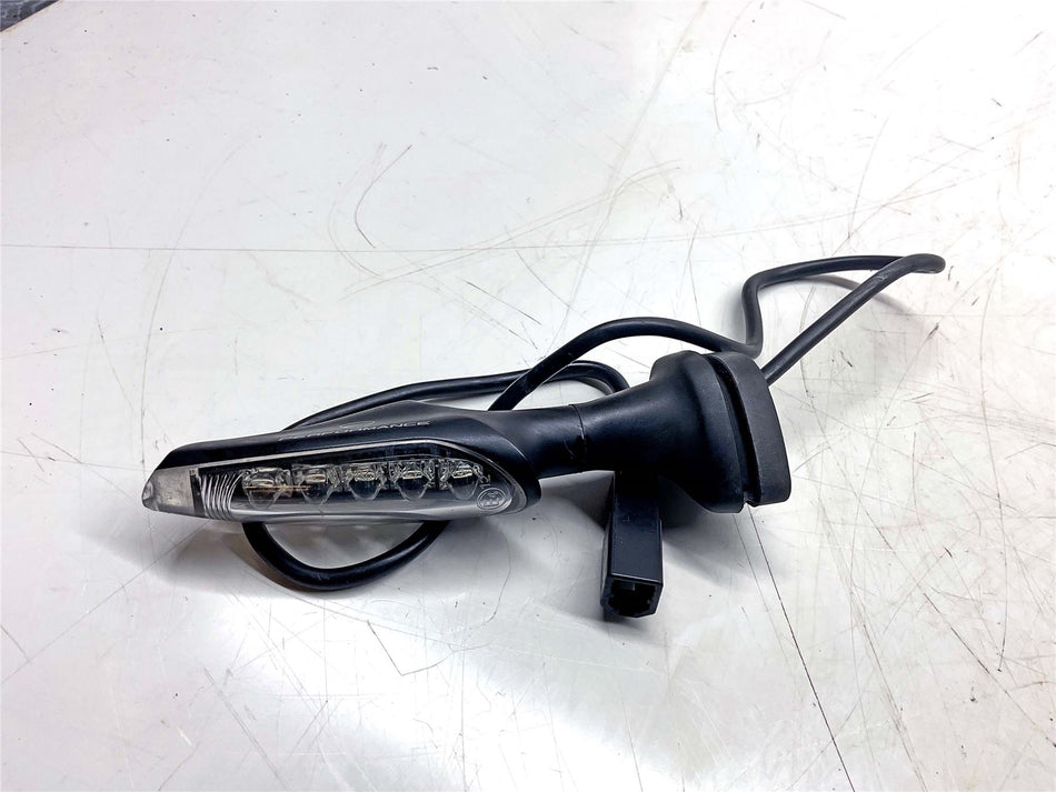 2021 Ducati Panigale V4 Right Rear Indicator - 96680961BA