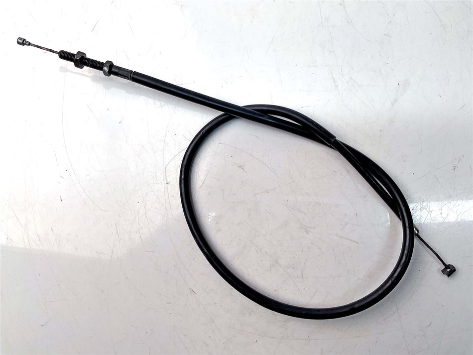 2018 Honda CB1000R Clutch Cable - 22870MKJD01