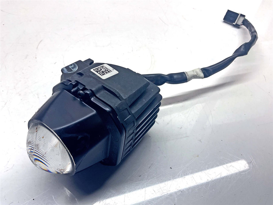2024 Yamaha YZF R7 Headlight Unit - BEB8430000200