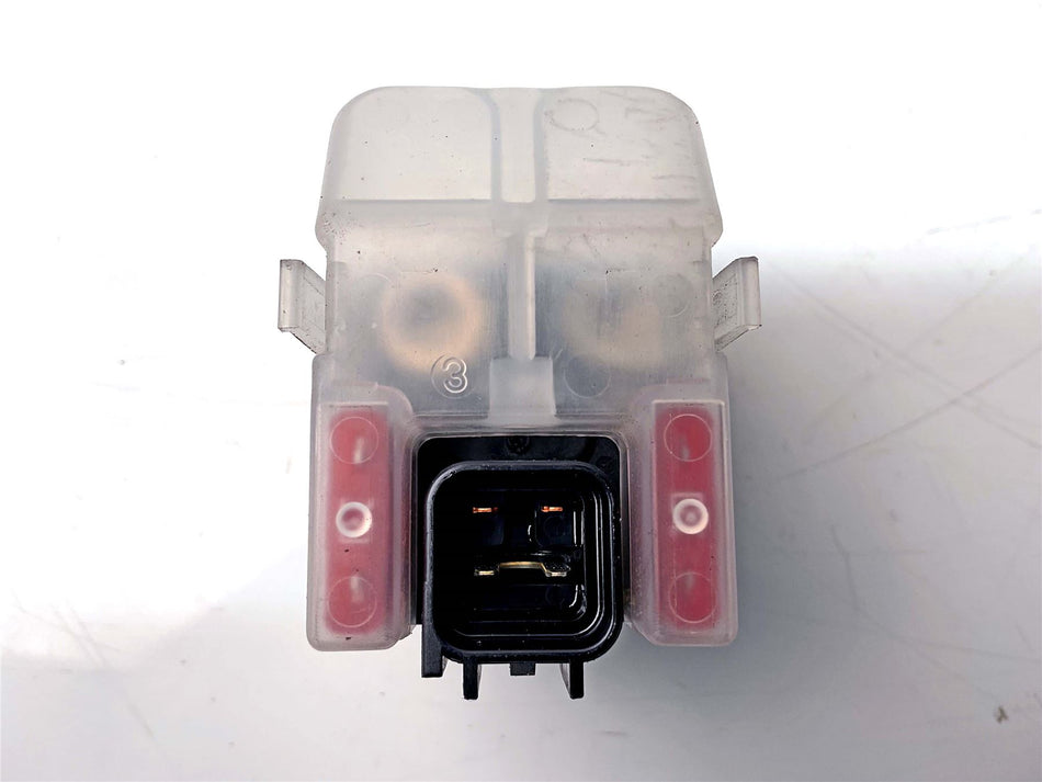 2018 Yamaha XSR900 Starter Relay - 5S7819400000