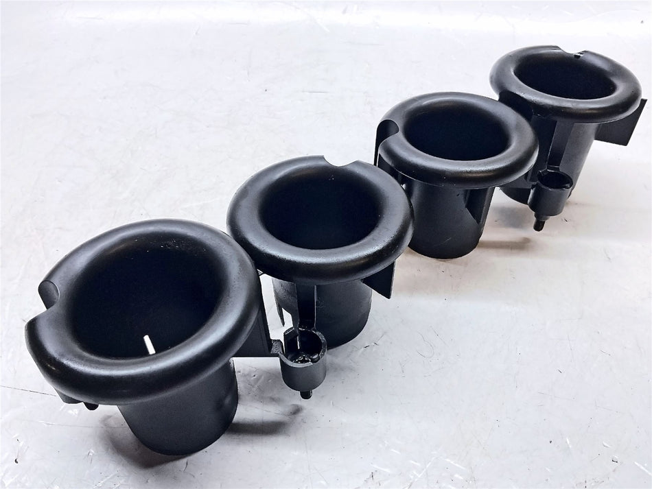 2007 Honda CBR600RR Air Box Funnels - 17225MFJD01