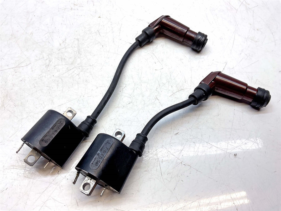 2017 Triumph Street Scrambler Ignition Coil