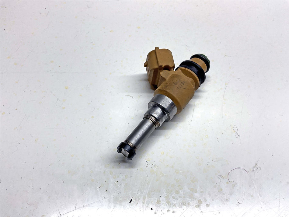 2019 Kawasaki Z900 ZR900 Fuel Injector