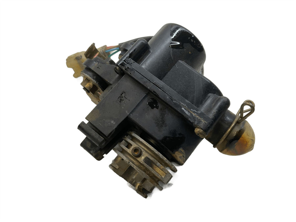 2004 Honda CBR1000RR Fireblade Exhaust Valve Actuator Servo MS104B