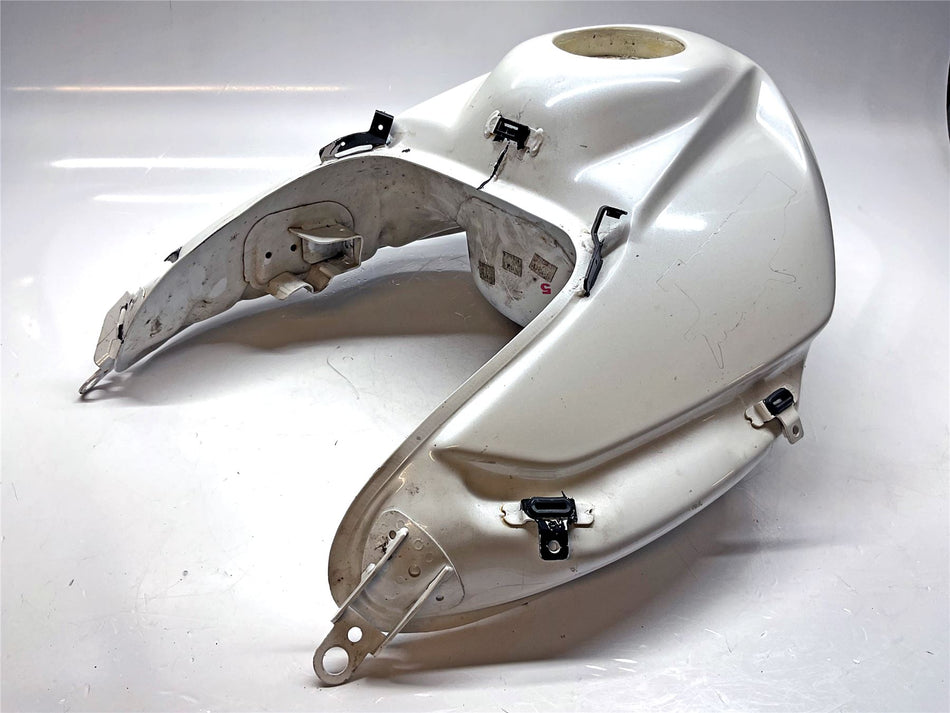 2014 Triumph Tiger 800 ABS Fuel Tank - T2404311-NW