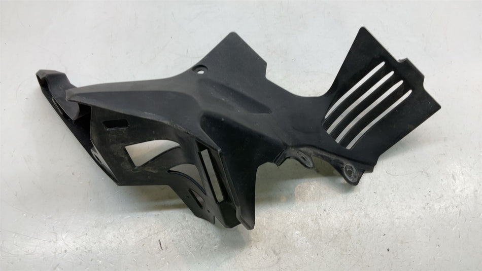 2025 Honda CB1000 Left Inner Fairing Panel