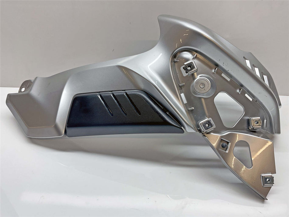 2018 Yamaha MT-10 SP RightTank Panel - B672413900