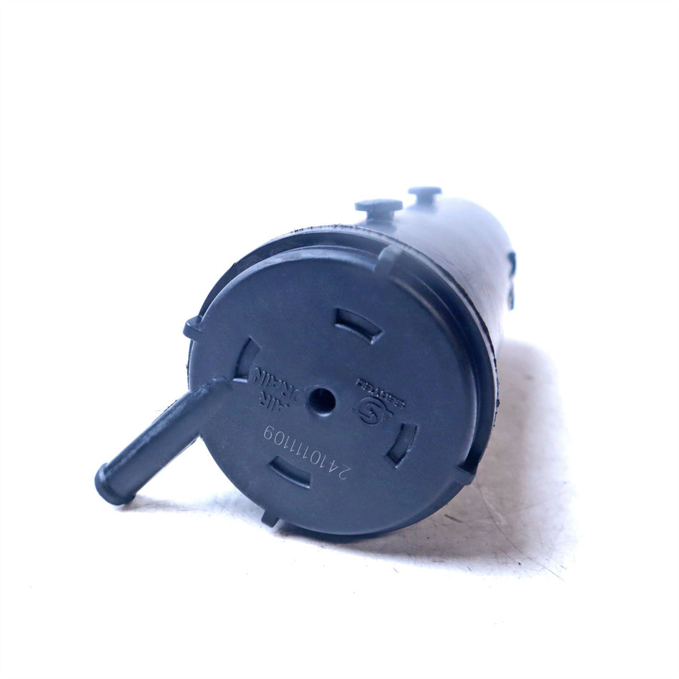 2025 BMW S1000R Carbon Canister - 16138404575