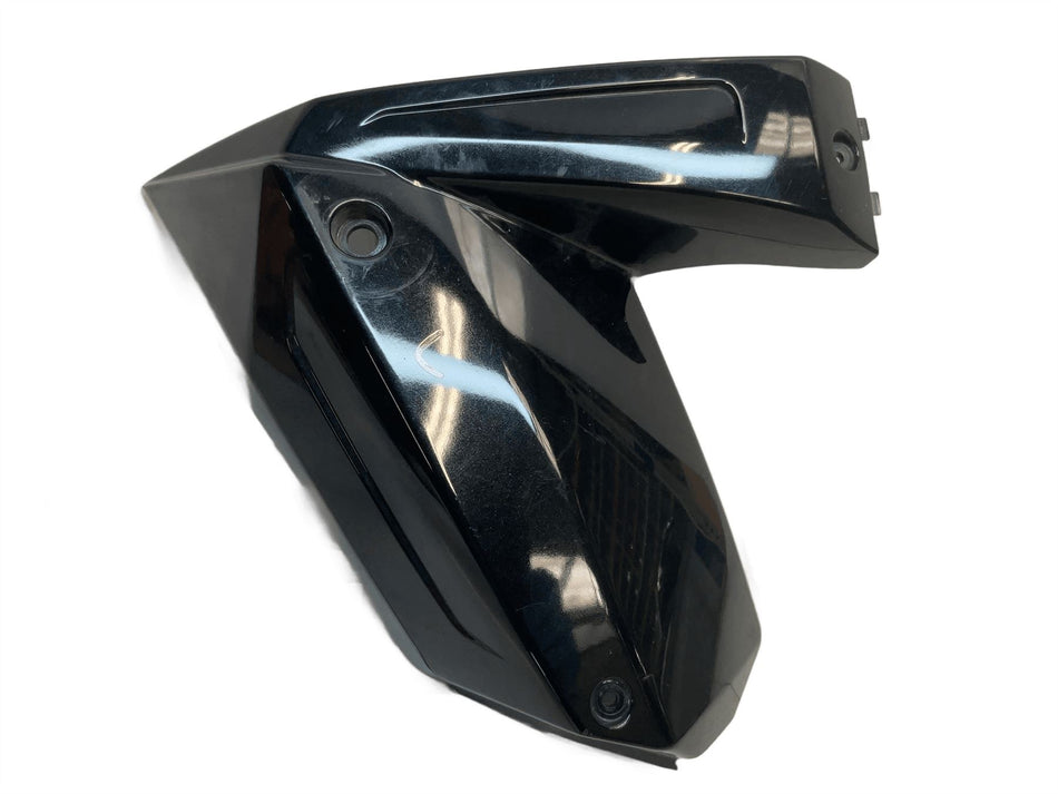 2009 Kawasaki Ninja ZX10R Left Side Fairing 550280174