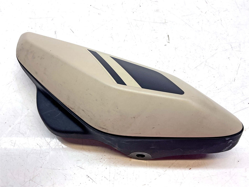 2024 Royal Enfield Himalayan 452 Left Side Panel - RAV01377