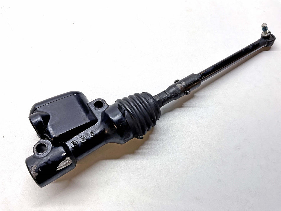 2014 Harley-Davidson Iron 883 Rear Brake Master Cylinder - 41700025