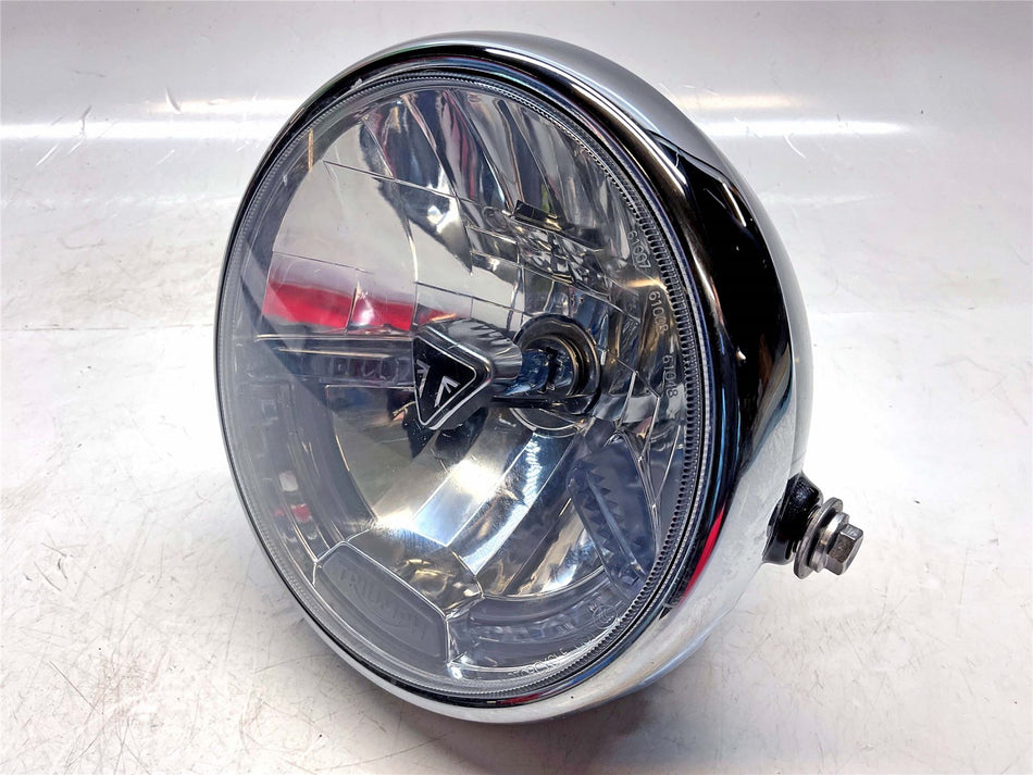 2023 Triumph Bonneville T120 Headlight - T2701686