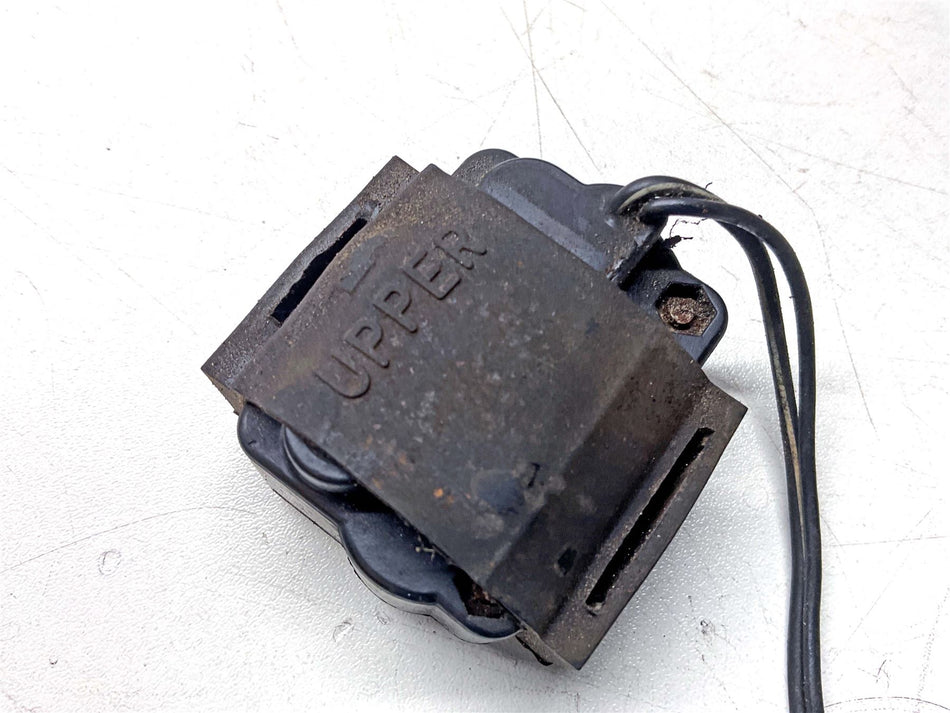 2002 Suzuki GSX-R600 Fuel Cutoff Sensor - 3396002F01000